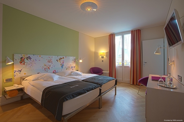 Hotel Bellevue (Interlaken)